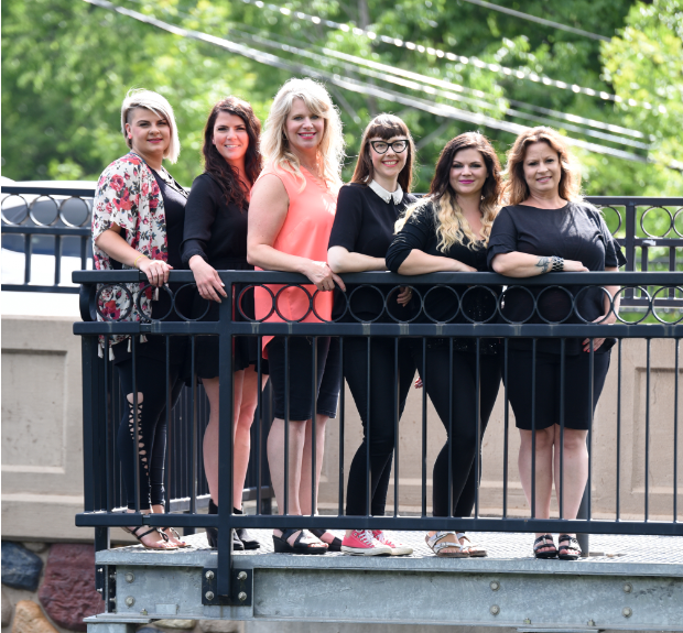 Studio A Studio A About Us